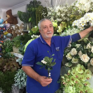 Featured Client: Abdo Florist, Greenacre NSW