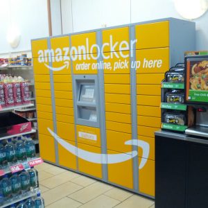 It’s Here (almost)! What Will Amazon Do To Australia