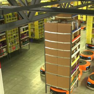 Every Store Can Be a Fulfillment Centre with Go People