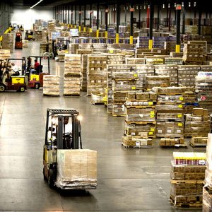 Moving Inventory Faster is Key to Delivery Success; Here’s How to Do It