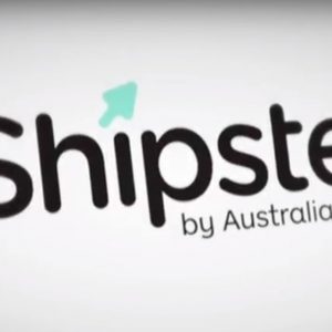 Australia Post Takes On The Competition With Shipster