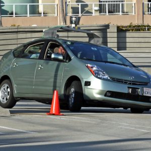 GM Wants To Introduce A Driverless Ride-Hailing Service, But How Will It Fare?