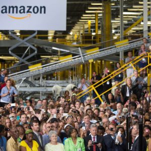 What’s the Media Saying About Amazon So Far?