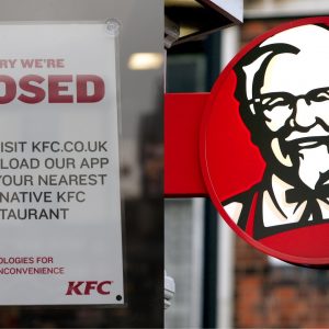 What can we learn from KFC’s big delivery meltdown?