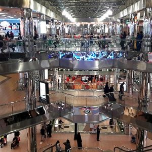 The mega-mall has risen and now it’s falling; but why?