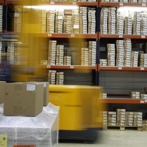 How to Prepare Your Business for Same-Day Delivery