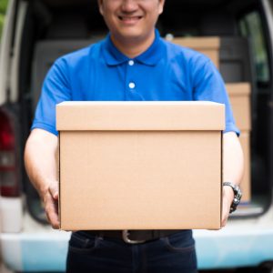 Tips on Outsourcing Your Courier Service