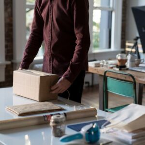 Benefits of Same-Day Delivery for Small Businesses