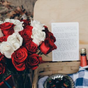 Reach Valentine’s Day Lovers With Fast Delivery