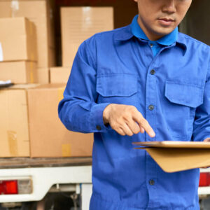 4 Amazing Benefits Of Using Courier Services for Deliveries