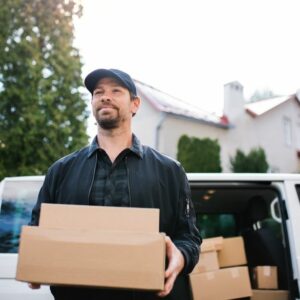 How to Choose the Right Courier Service for Your Deliveries