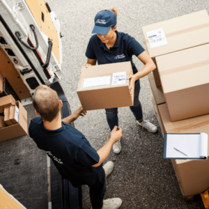 On-Demand Delivery: Fundamentals of Fast, Competitive Delivery