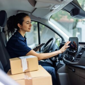 Sustainability and Same-Day Delivery: Balancing Speed and Environmental Responsibility