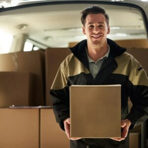 Top 5 Safety Tips for Delivering Goods: Protecting Your Cargo and Yourself