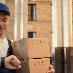 Navigating the Challenges of Same Day Delivery: Strategies for Success in the Australian Market