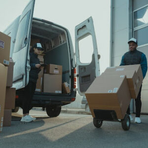 The Power of Efficiency: How Same Day Deliveries Impact Businesses and Consumers Alike