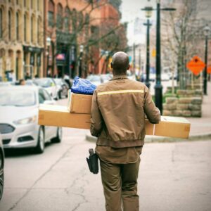 Navigating the Future of eCommerce Logistics with Advanced Same-Day Delivery Solutions