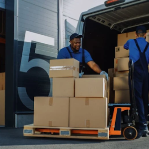 From Click to Doorstep: The Evolution of Same-Day Delivery in Retail