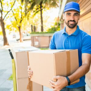 A Guide to Choosing the Perfect Same-Day Delivery Partner for eCommerce Success