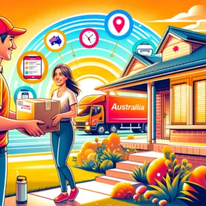 Customer-Centric Delivery Strategies: How to Delight Your Australian Customers