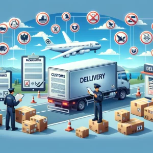 Understanding Delivery Regulations and Compliance in Australia