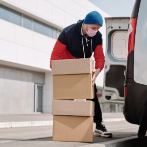 Optimise Your eCommerce Returns Process: A Guide to Efficient Reverse Logistics Management