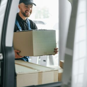 Why Same-Day Delivery Is Crucial for eCommerce Success