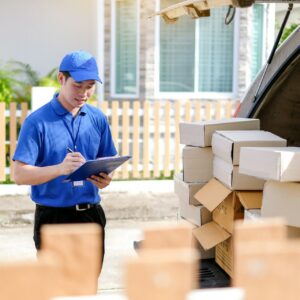 The Power of Last-Mile Delivery for eCommerce Success and Efficiency