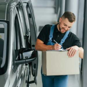 Navigating Peak Season Demand: Strategies for Managing eCommerce Logistics