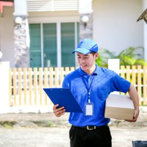 Benefits of Fast Deliveries for Online Stores