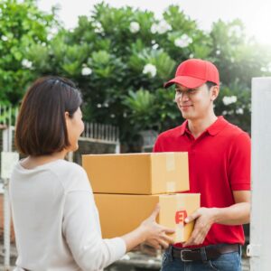 How to Choose the Best Parcel Delivery Service