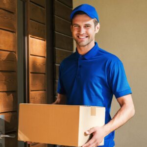 Common Challenges in Parcel Delivery and How We Solve Them