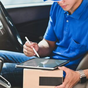 Easy Ways You Can Track Your Delivery in Real Time