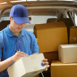 How Fast Parcel Delivery Helps Small Businesses