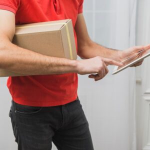 Why Same-Day Parcel Delivery is a Game Changer