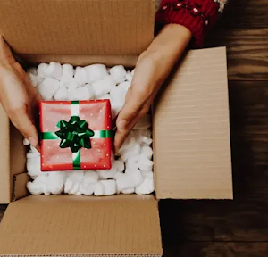 Last-Minute Christmas Gifts? How Same-Day Delivery Saves the Day