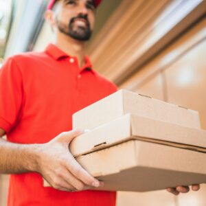 Easy Fixes for Common Parcel Delivery Issues